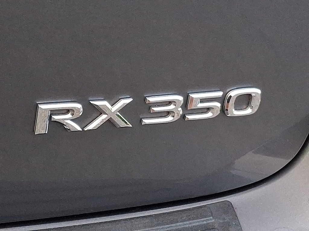Thumbnail: 2012 Lexus RX - 5