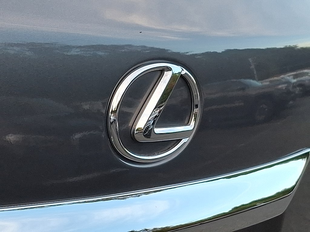Thumbnail: 2012 Lexus RX - 30