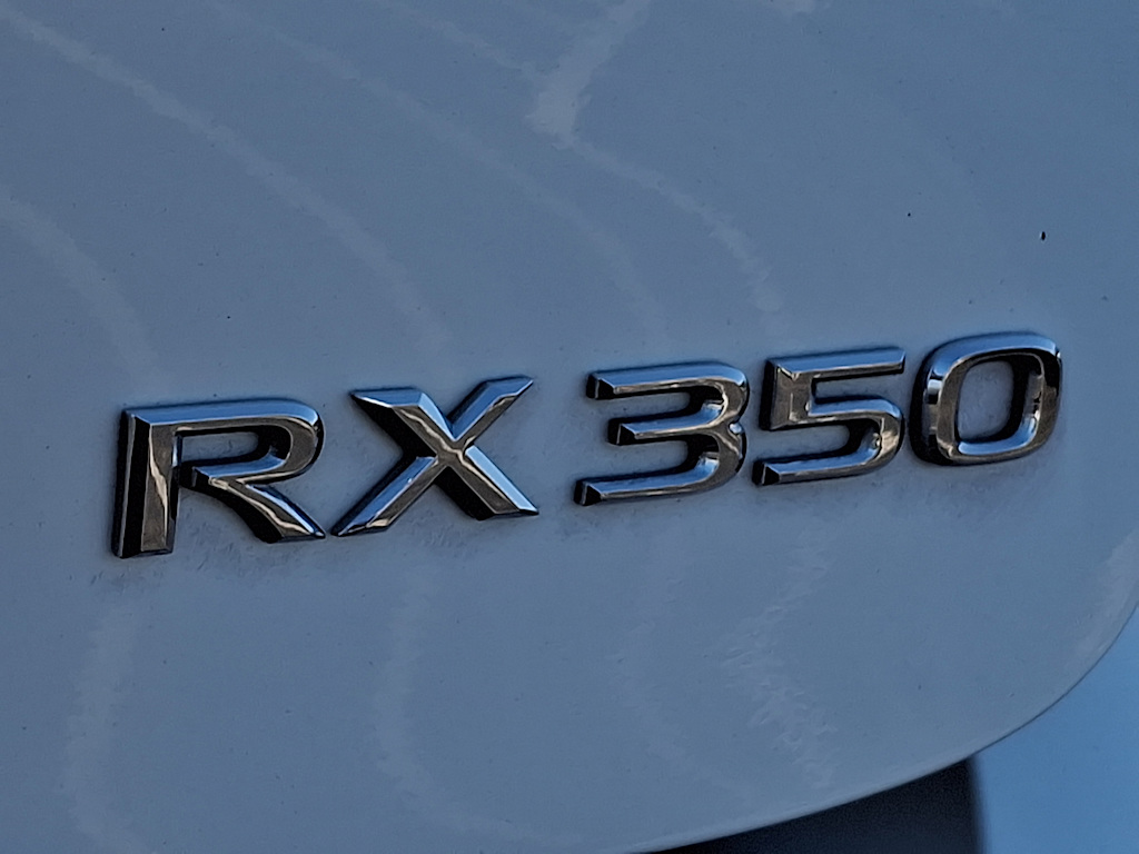 Thumbnail: 2010 Lexus RX - 29