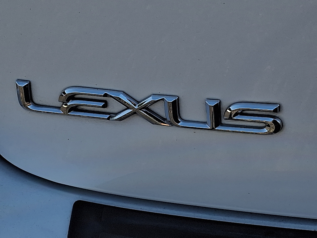 Thumbnail: 2010 Lexus RX - 30