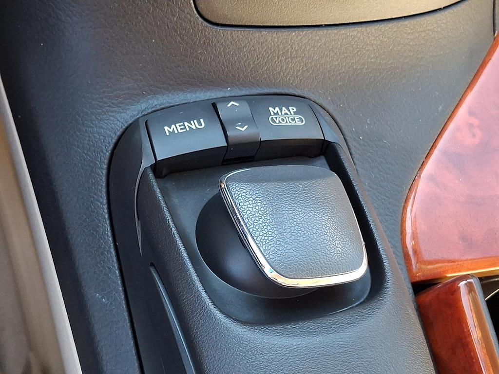 Thumbnail: 2010 Lexus RX - 25