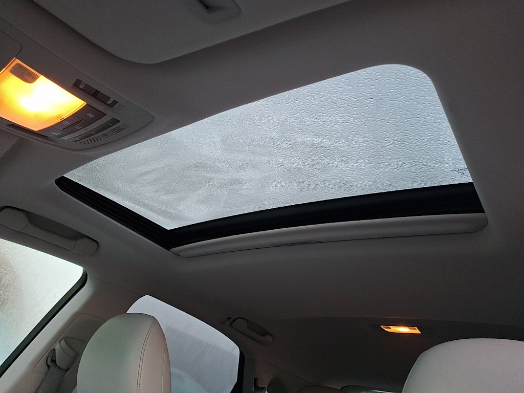 Thumbnail: 2011 Lexus RX - 18
