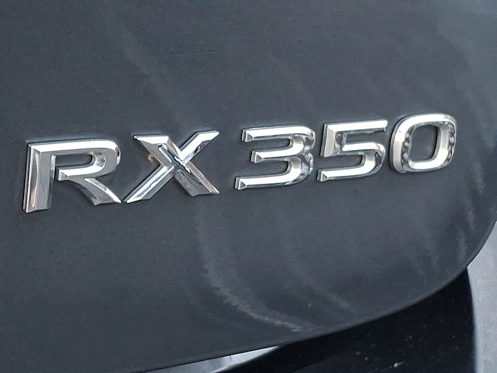 Thumbnail: 2011 Lexus RX - 5