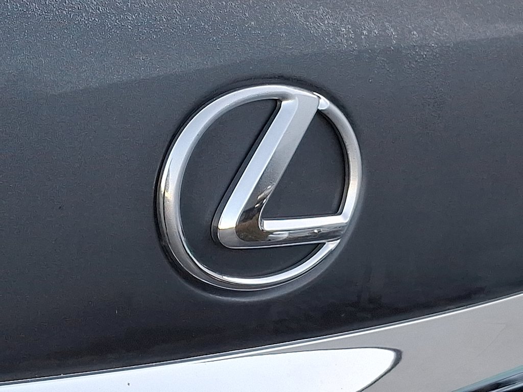 Thumbnail: 2011 Lexus RX - 30
