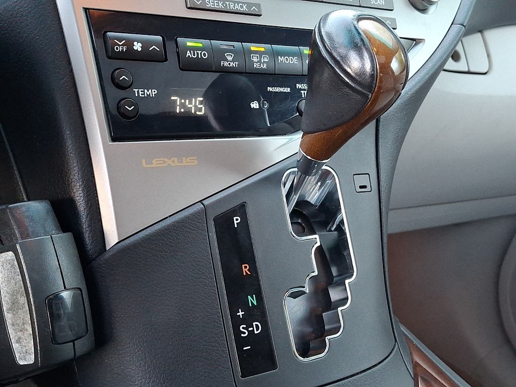 Thumbnail: 2011 Lexus RX - 10