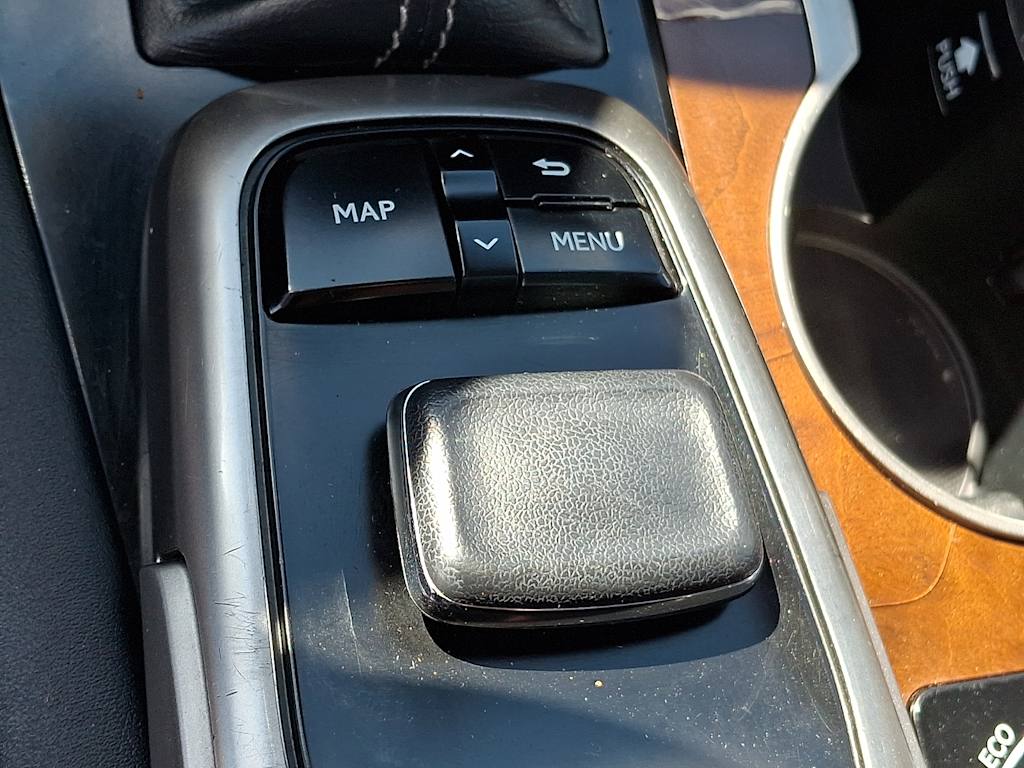 Thumbnail: 2017 Lexus RX - 24