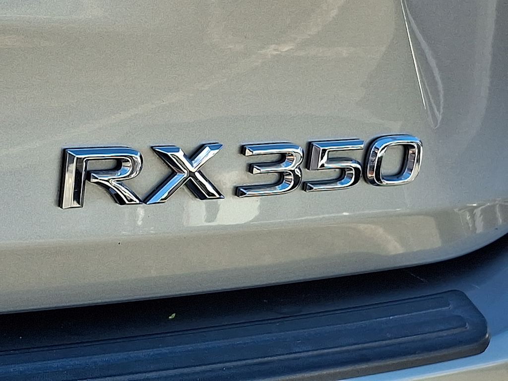 Thumbnail: 2017 Lexus RX - 5