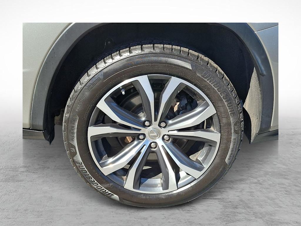 Thumbnail: 2017 Lexus RX - 6