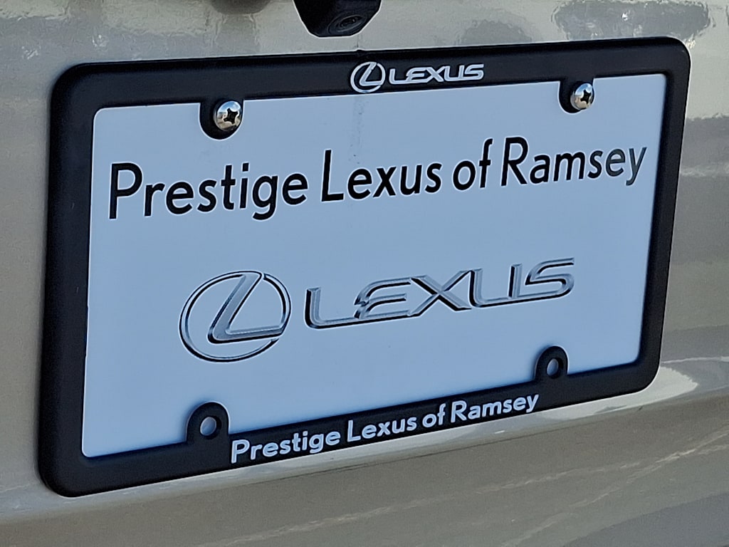 Thumbnail: 2017 Lexus RX - 30