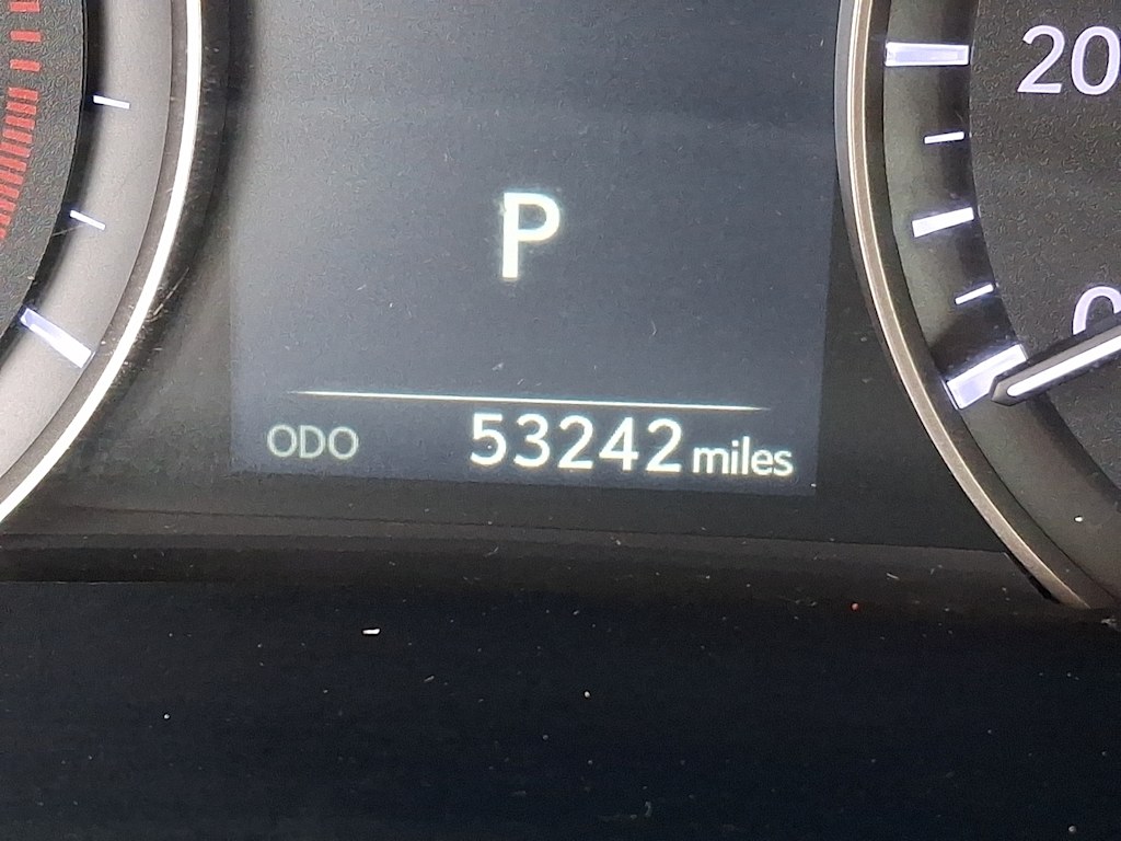 Thumbnail: 2018 Lexus RX - 9