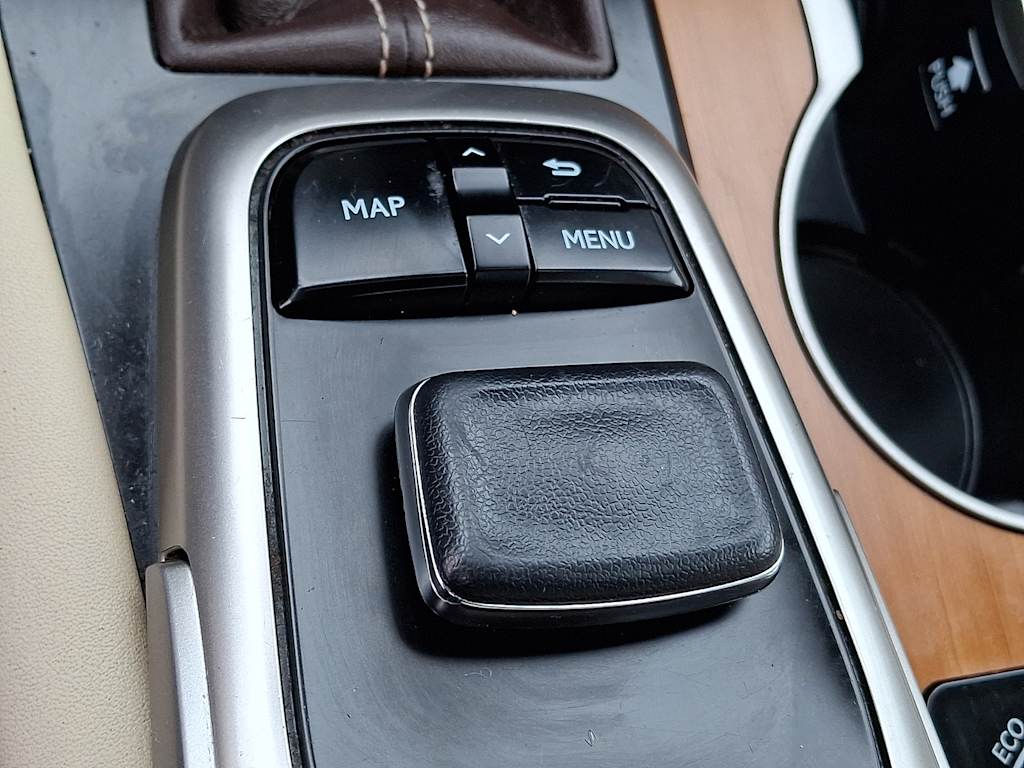 Thumbnail: 2018 Lexus RX - 22