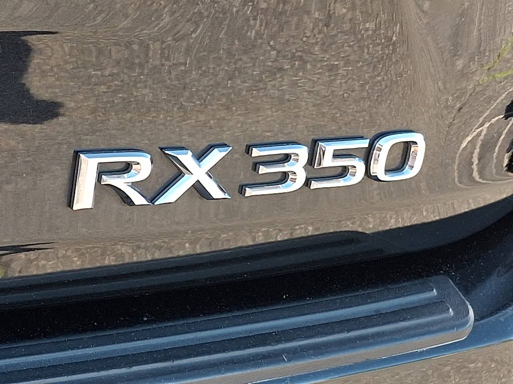 Thumbnail: 2019 Lexus RX - 5