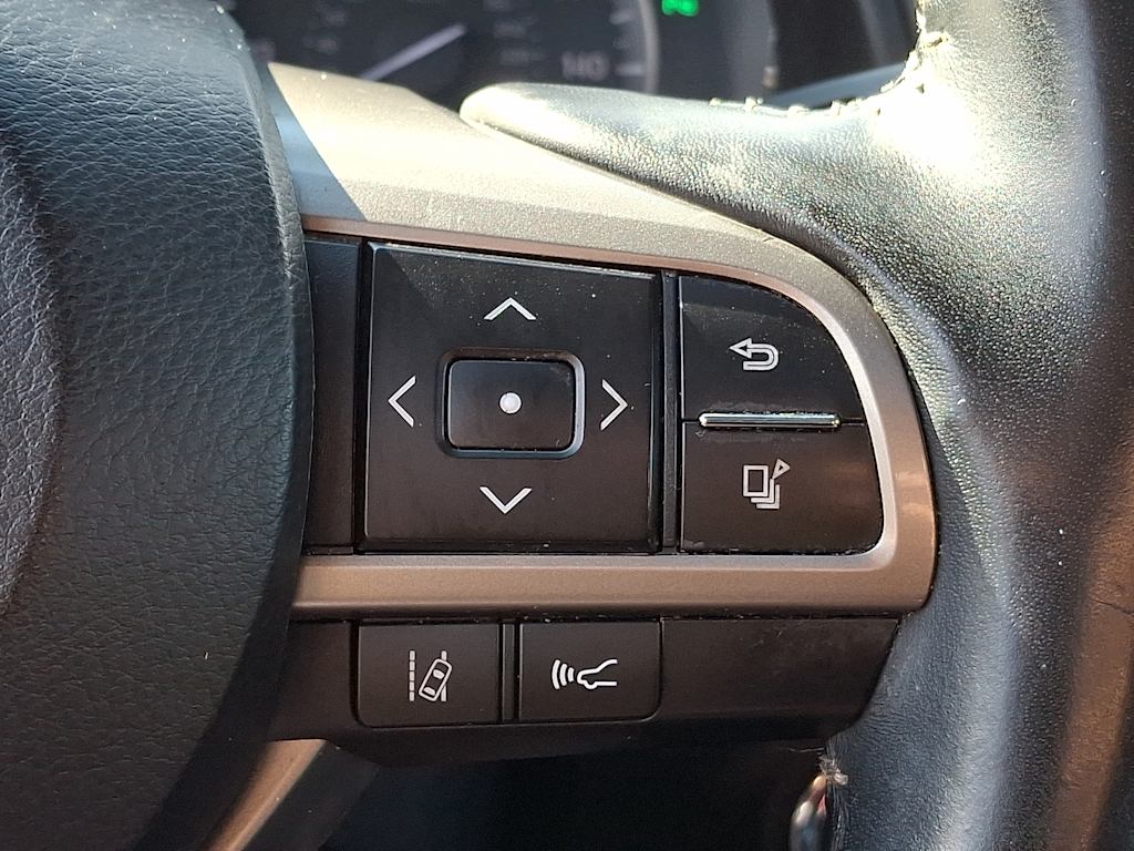 Thumbnail: 2019 Lexus RX - 22