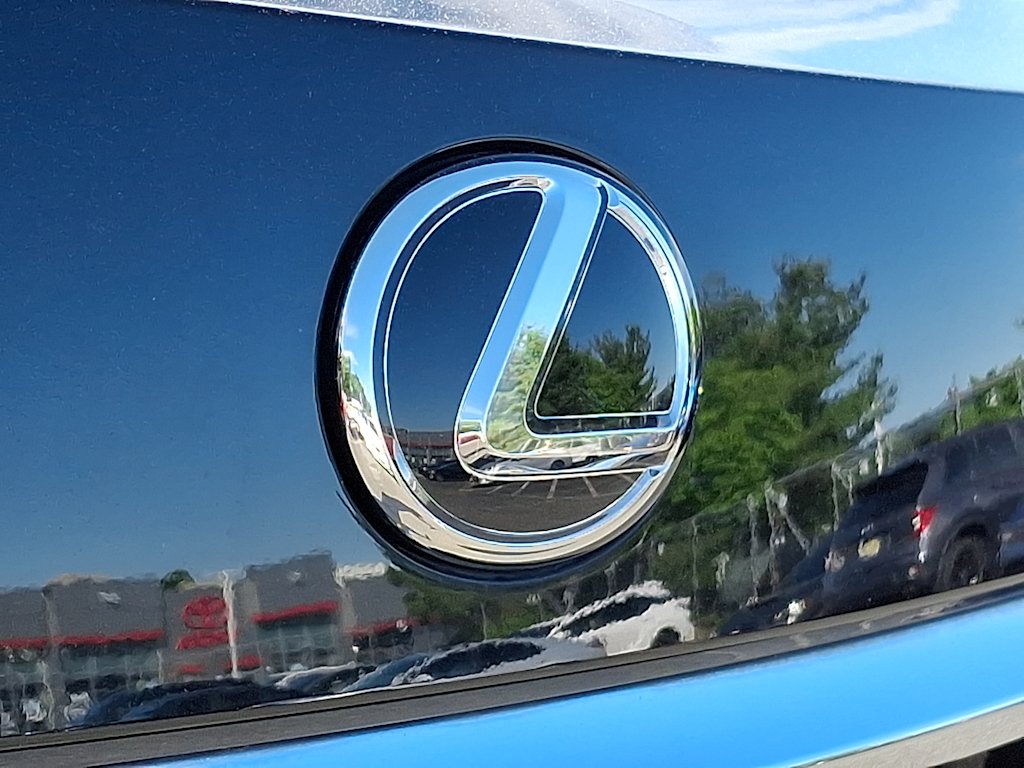 Thumbnail: 2019 Lexus RX - 30