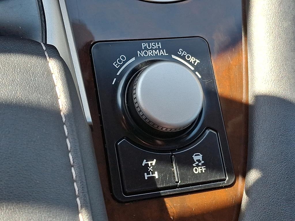 Thumbnail: 2019 Lexus RX - 26