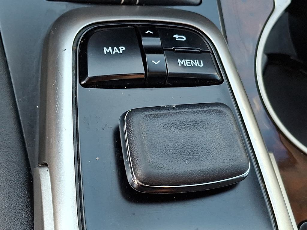 Thumbnail: 2019 Lexus RX - 25