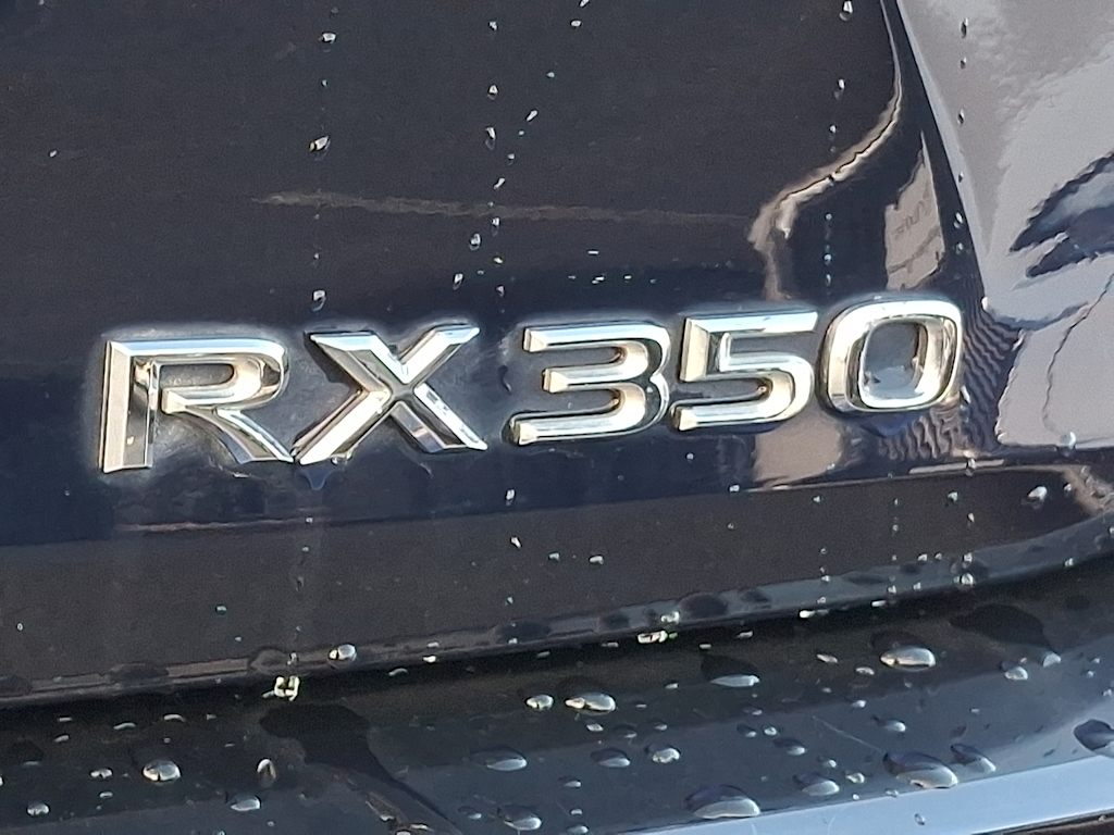 Thumbnail: 2017 Lexus RX - 6