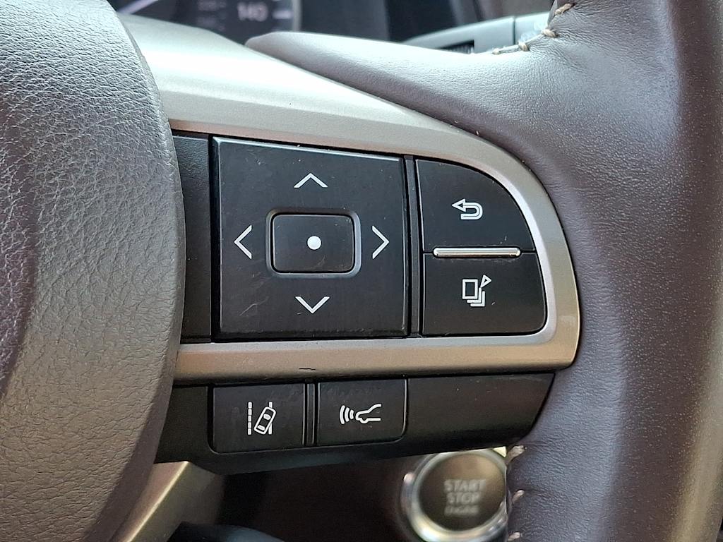 Thumbnail: 2019 Lexus RX - 21