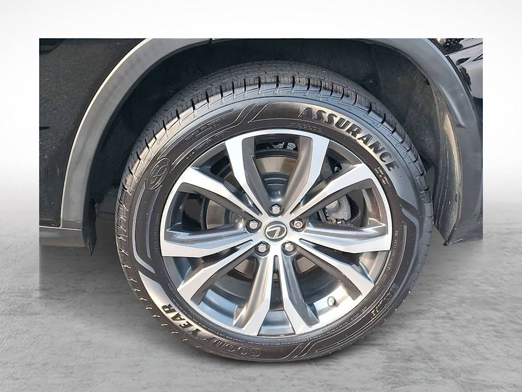 Thumbnail: 2019 Lexus RX - 6