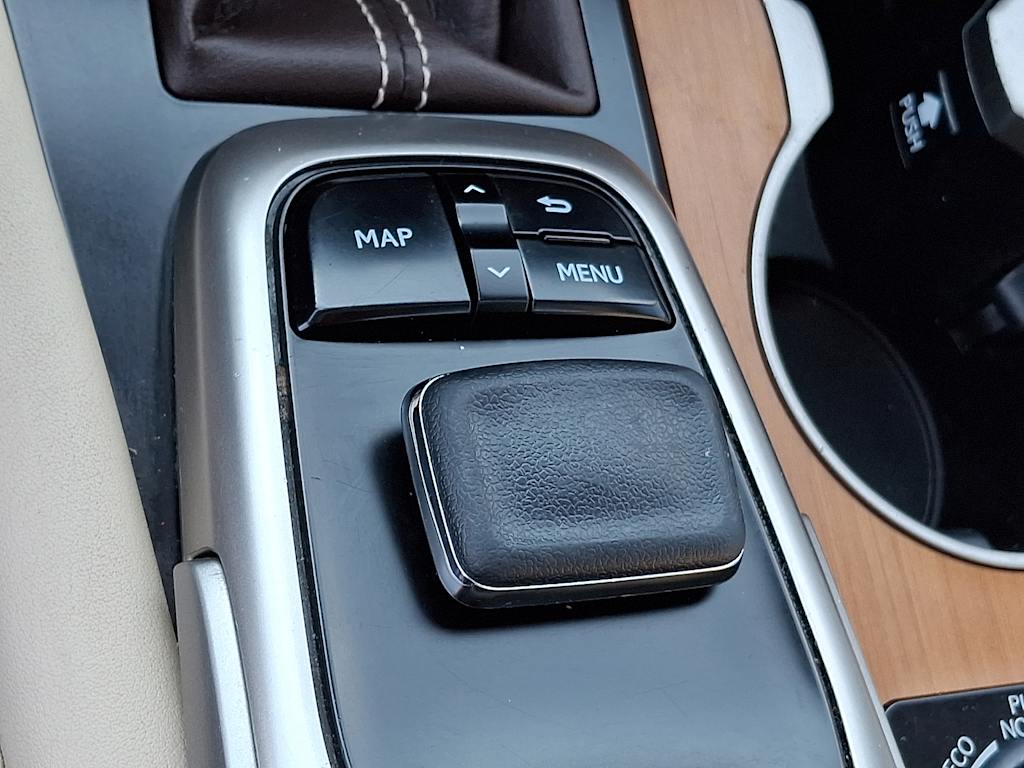 Thumbnail: 2019 Lexus RX - 25