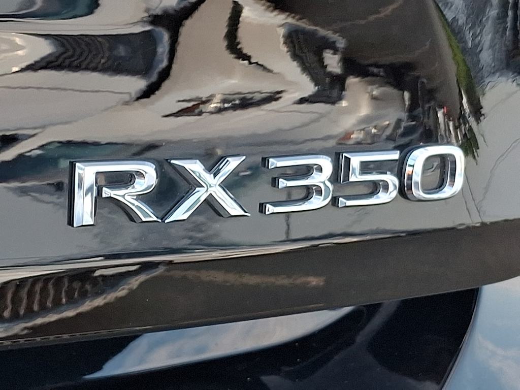 Thumbnail: 2019 Lexus RX - 5