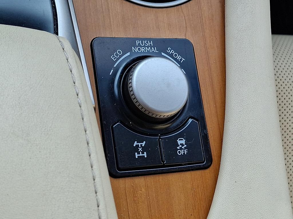 Thumbnail: 2019 Lexus RX - 26