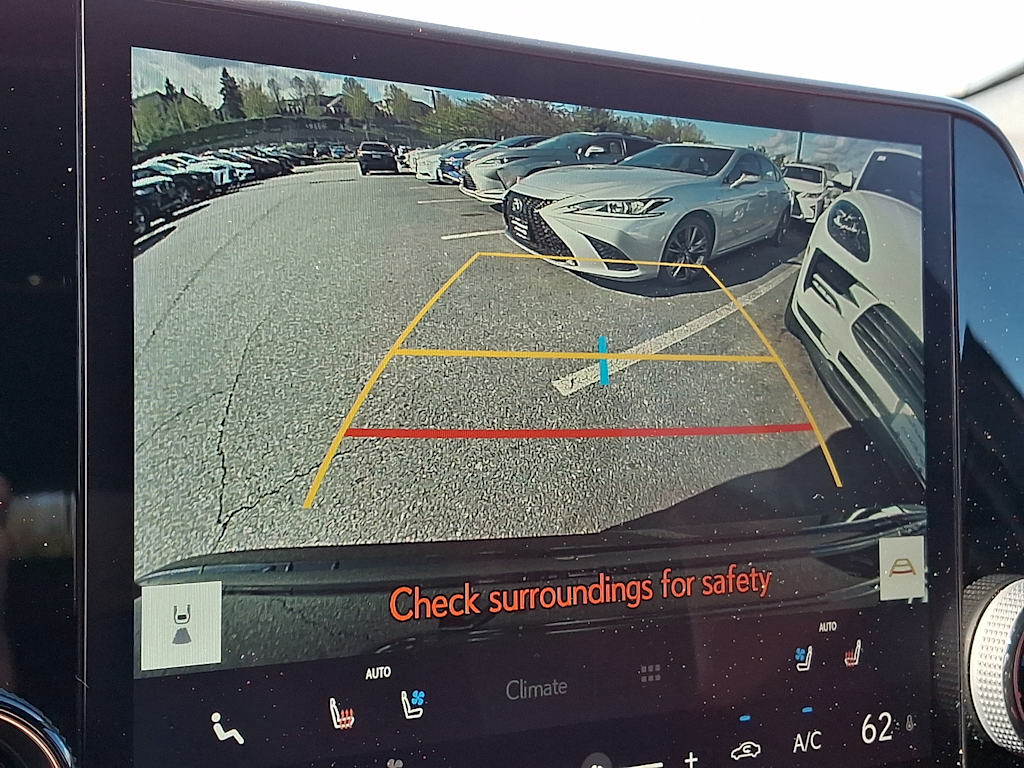 Thumbnail: 2024 Lexus ES - 20