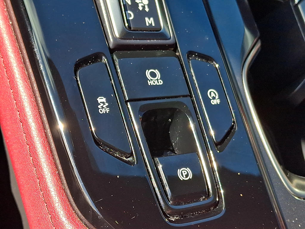 Thumbnail: 2024 Lexus ES - 23