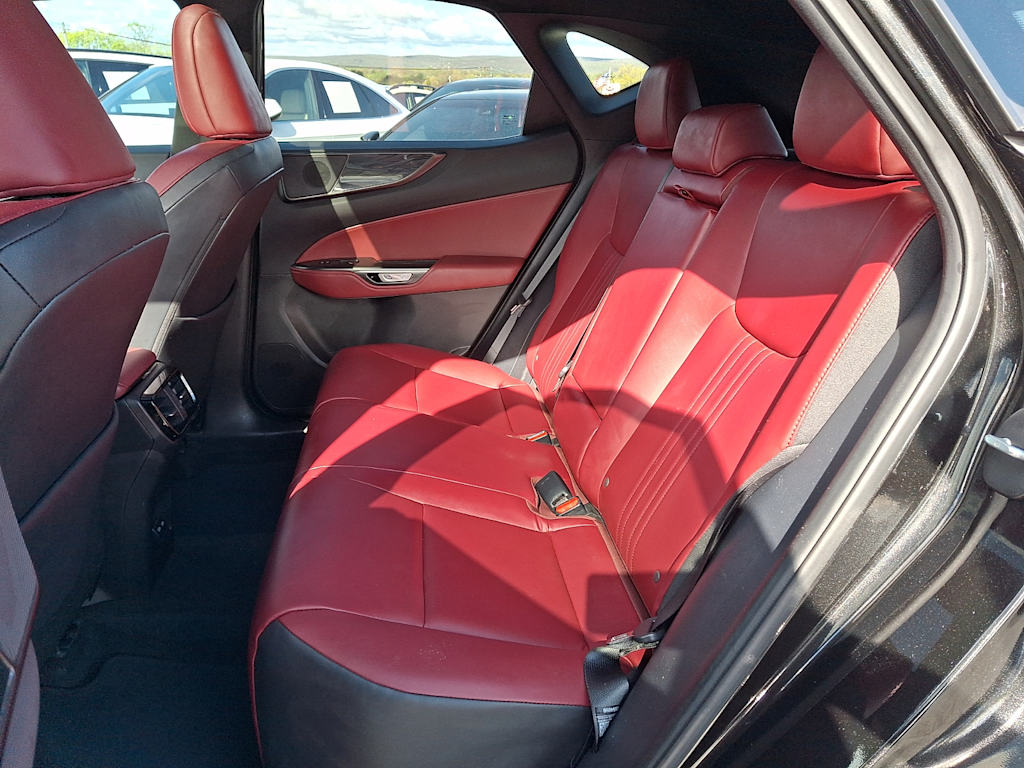 Thumbnail: 2024 Lexus ES - 8