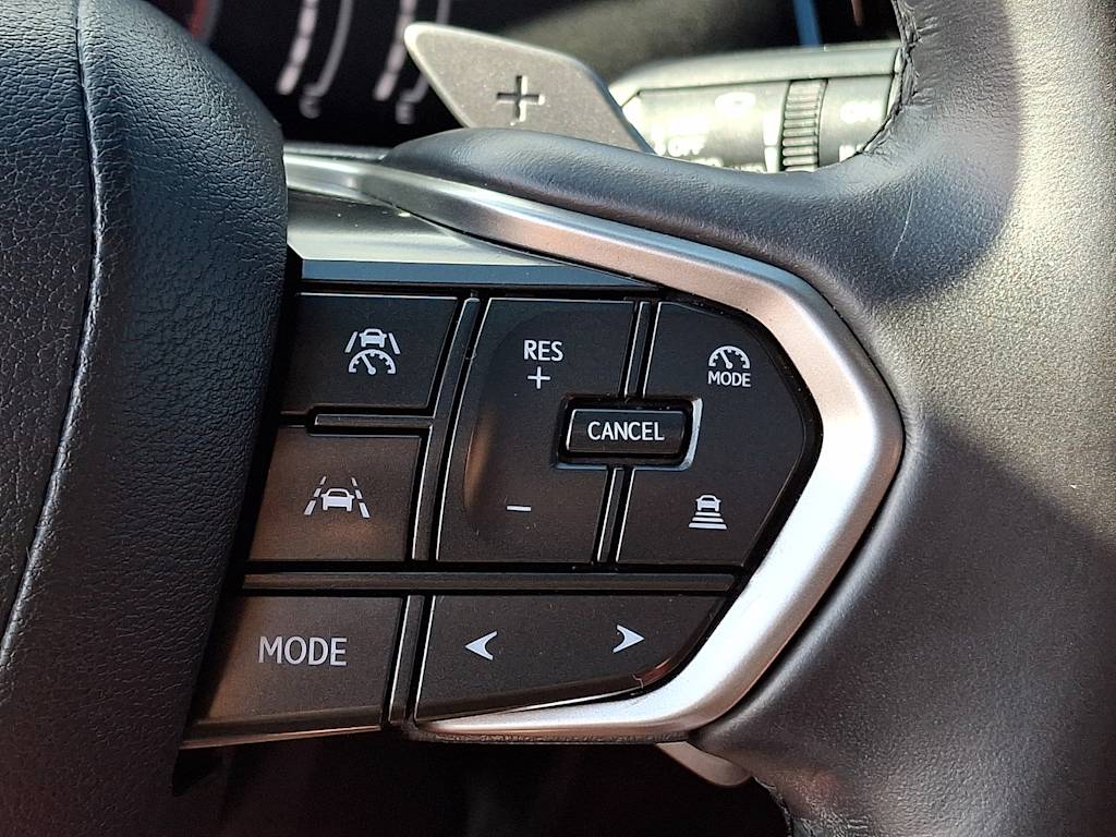 Thumbnail: 2024 Lexus ES - 22