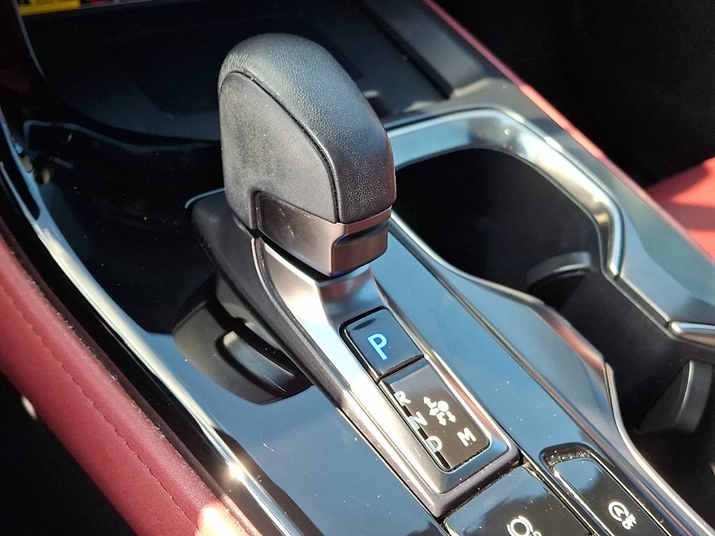 Thumbnail: 2024 Lexus ES - 10