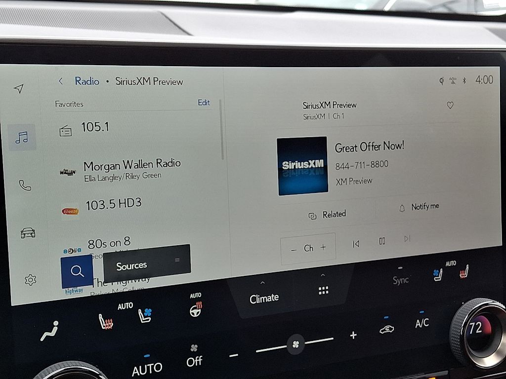 Thumbnail: 2024 Lexus ES - 9
