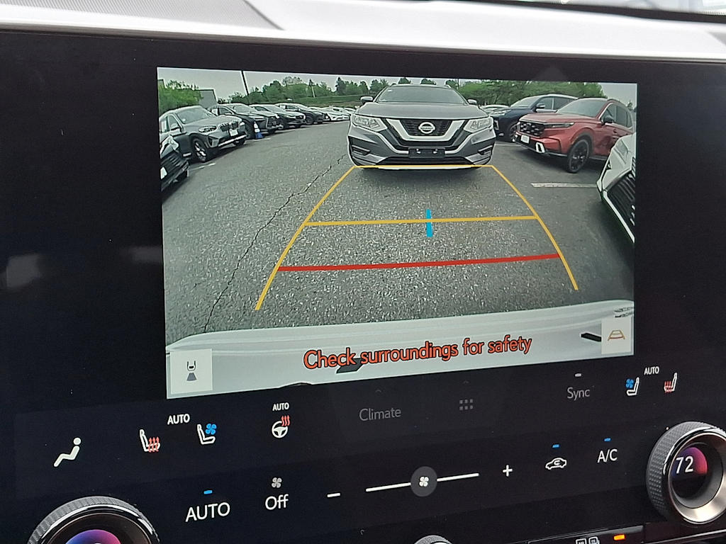 Thumbnail: 2024 Lexus ES - 19