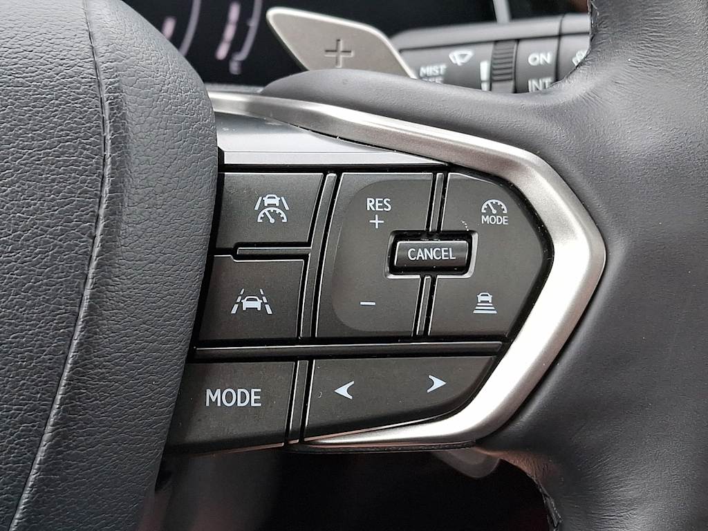 Thumbnail: 2024 Lexus ES - 21