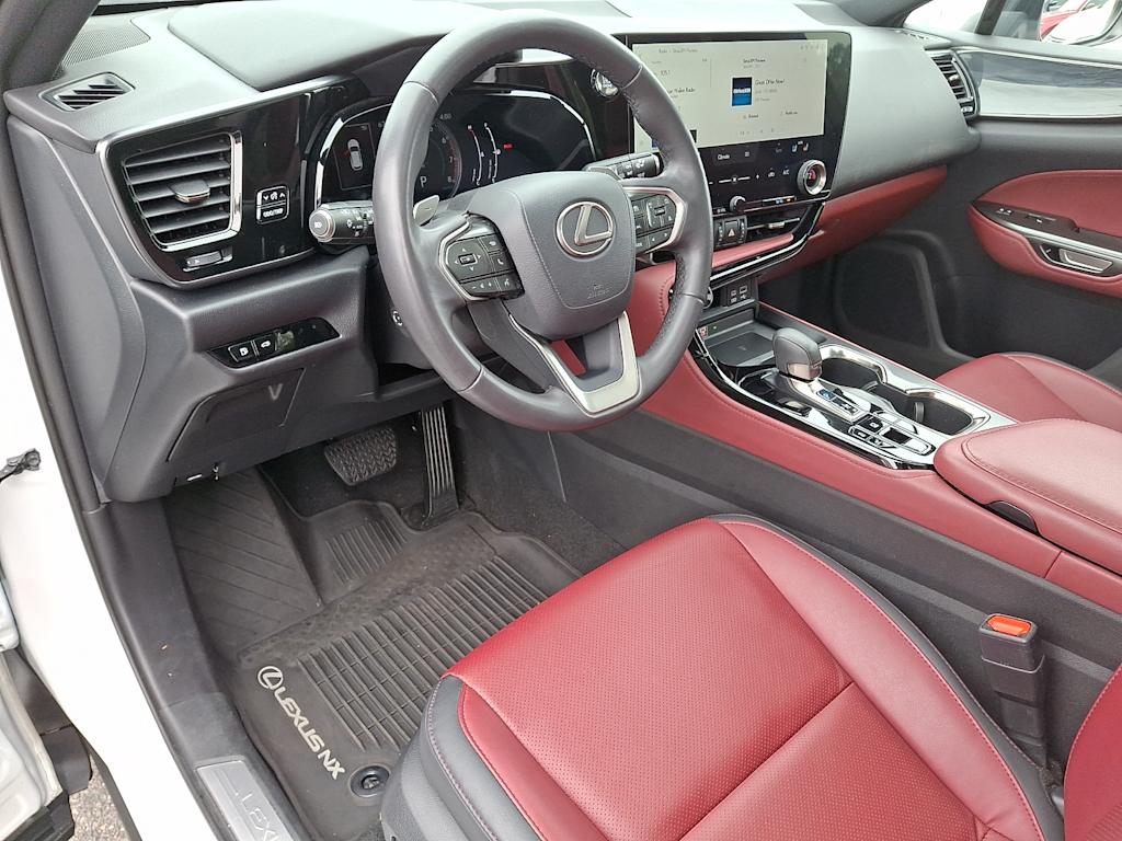 Thumbnail: 2024 Lexus ES - 2