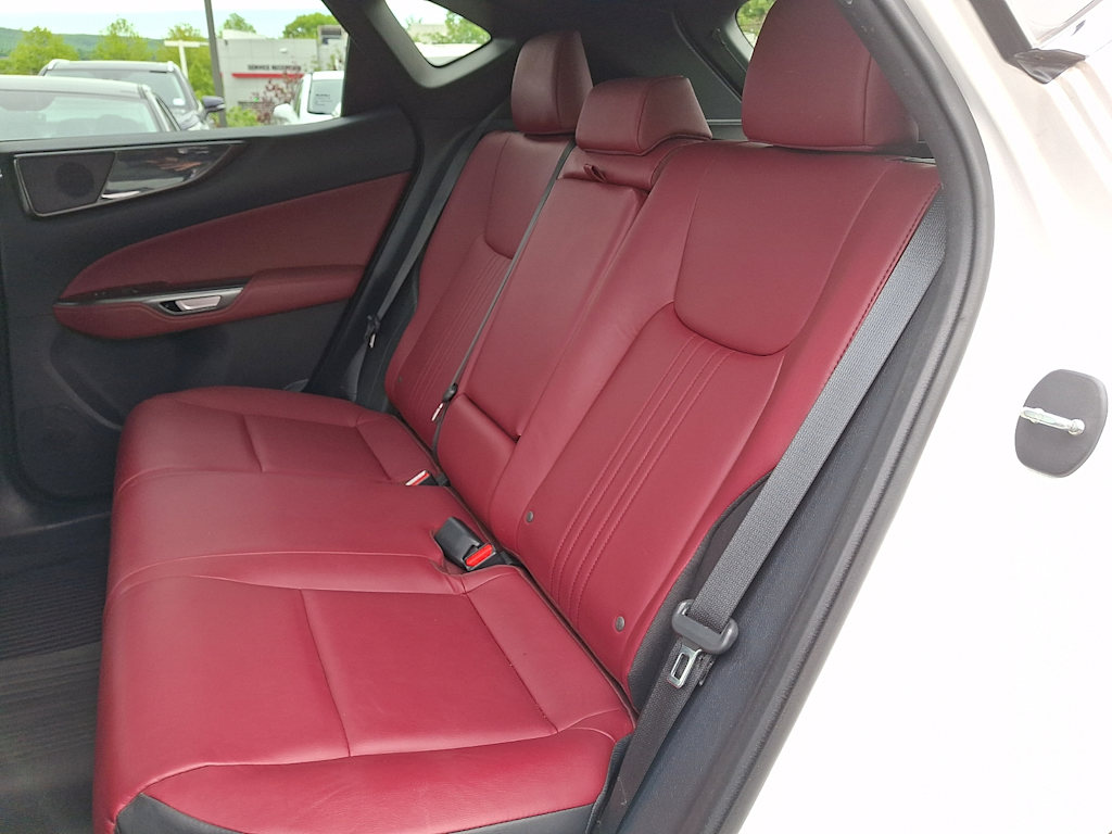 Thumbnail: 2024 Lexus ES - 8