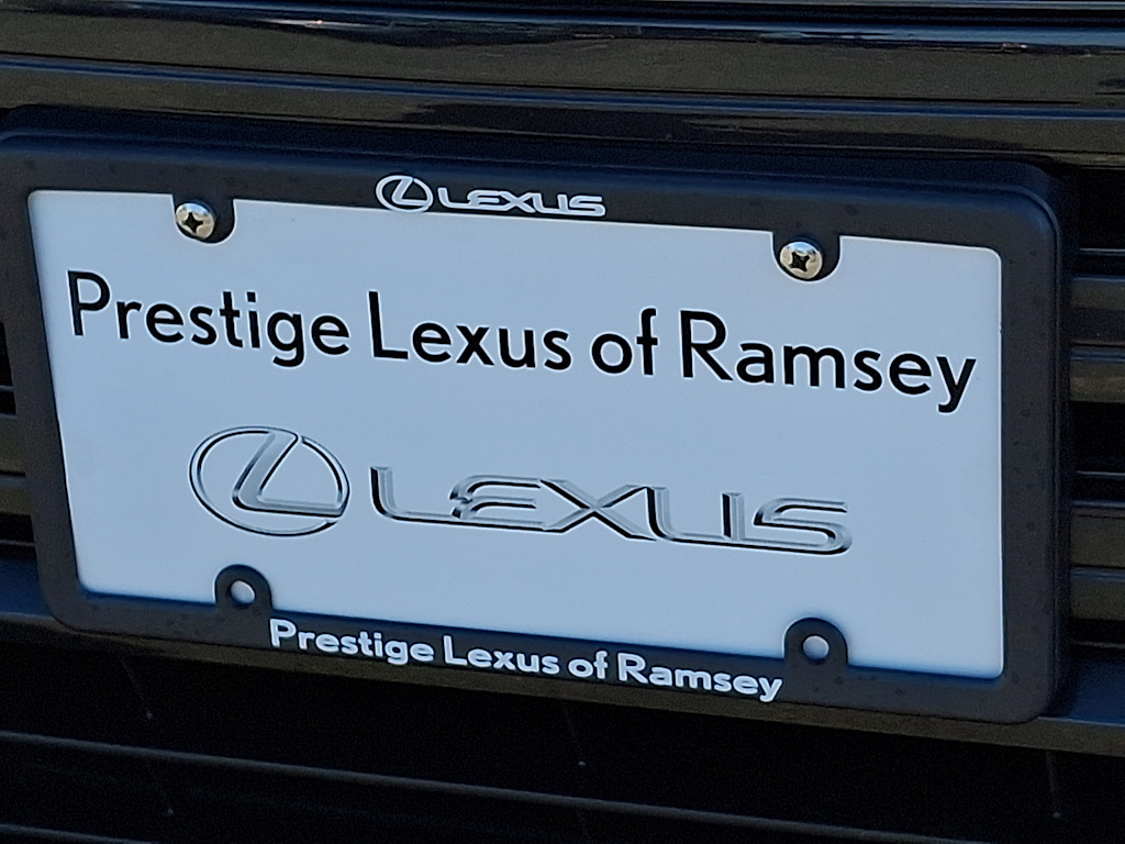 Thumbnail: 2025 Lexus ES - 30
