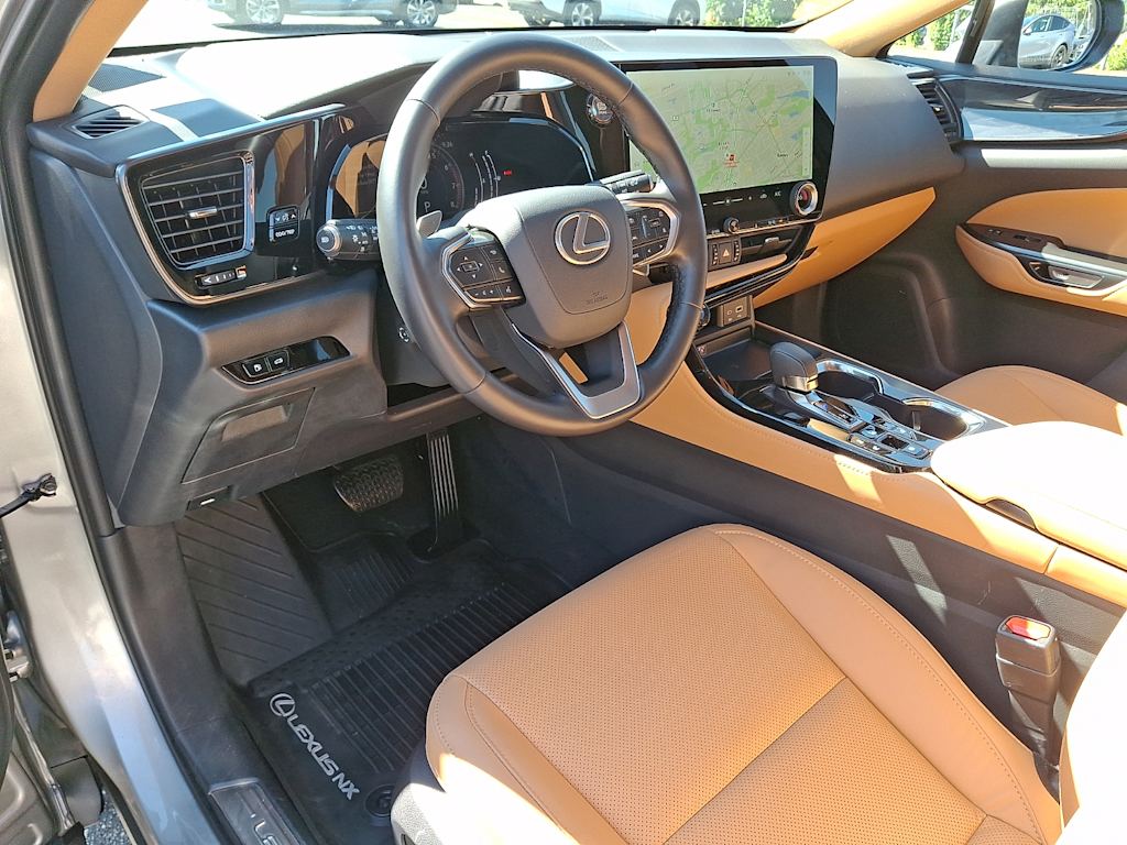 Thumbnail: 2025 Lexus ES - 2