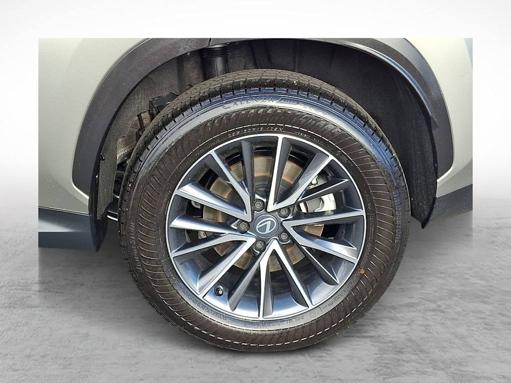 Thumbnail: 2026 Lexus ES - 7