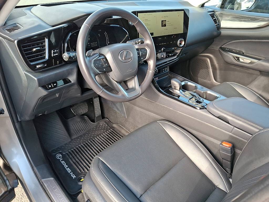 Thumbnail: 2026 Lexus ES - 2