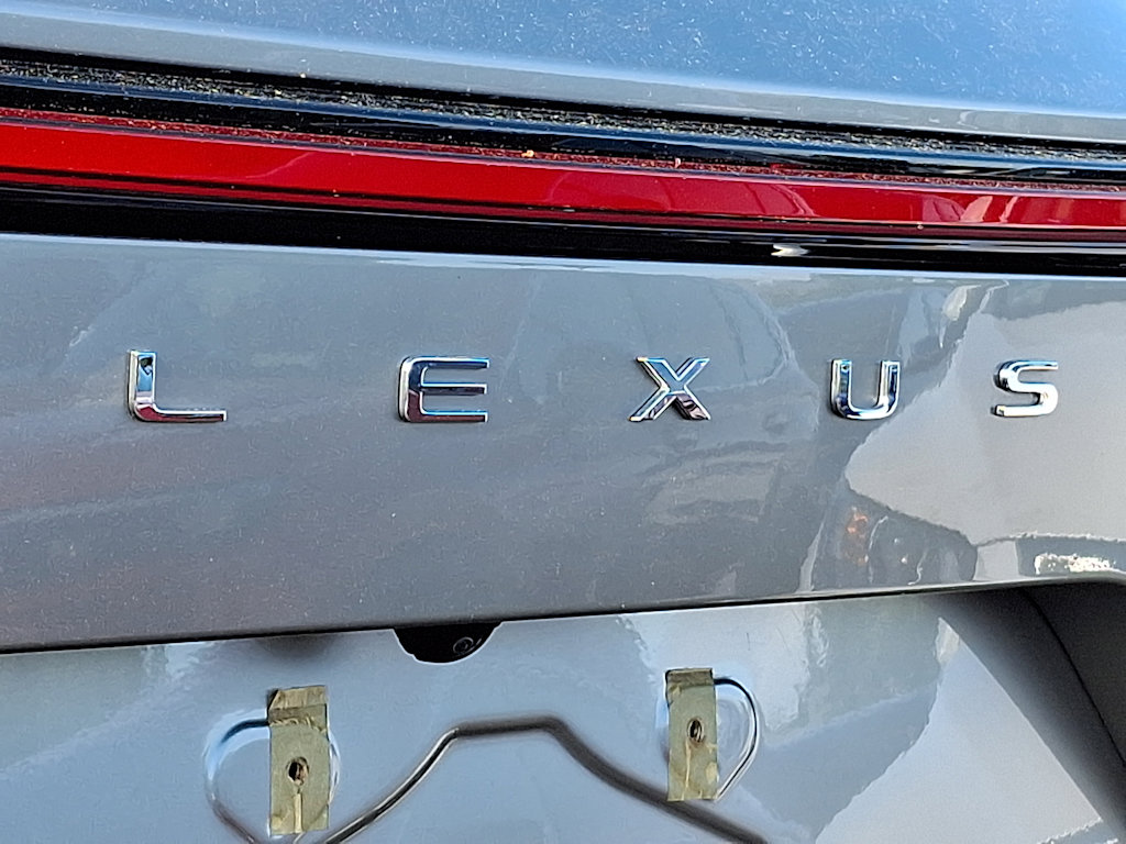 Thumbnail: 2026 Lexus ES - 29