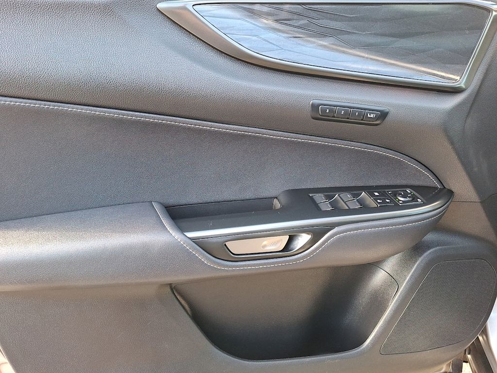Thumbnail: 2026 Lexus ES - 15
