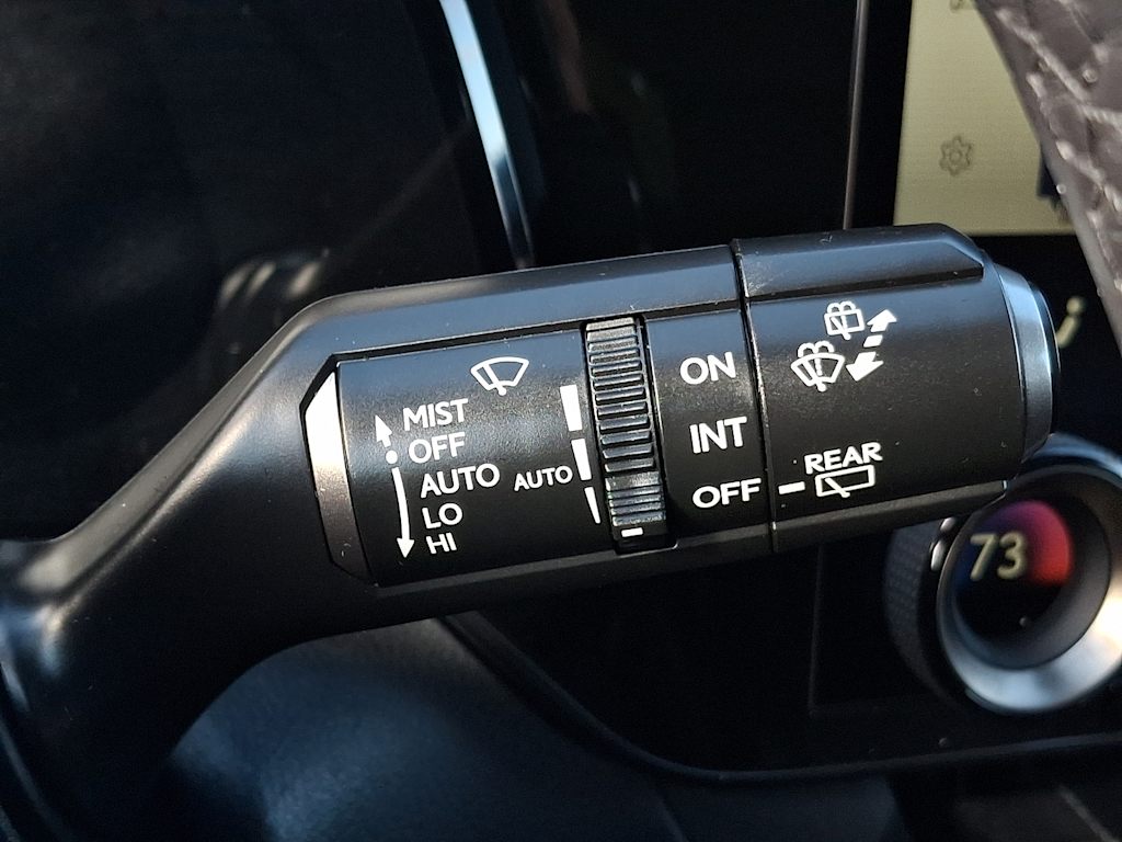 Thumbnail: 2026 Lexus ES - 22