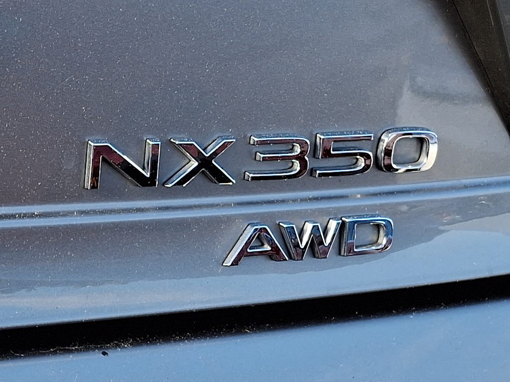 Thumbnail: 2026 Lexus ES - 6