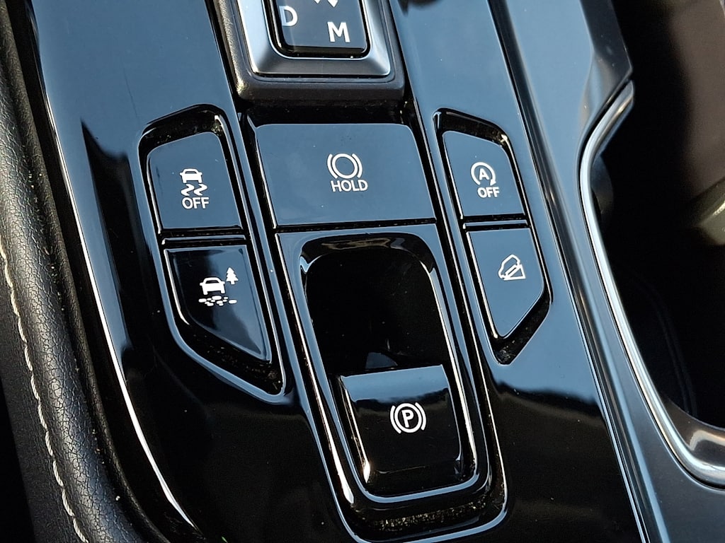 Thumbnail: 2026 Lexus ES - 26