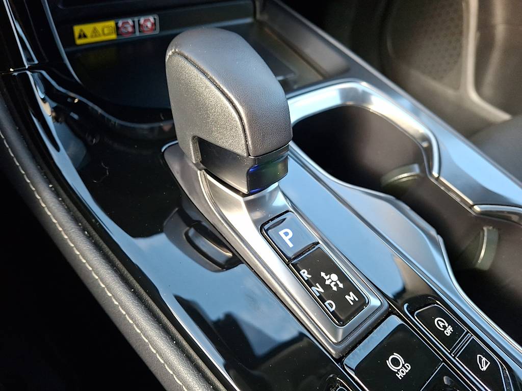Thumbnail: 2026 Lexus ES - 10
