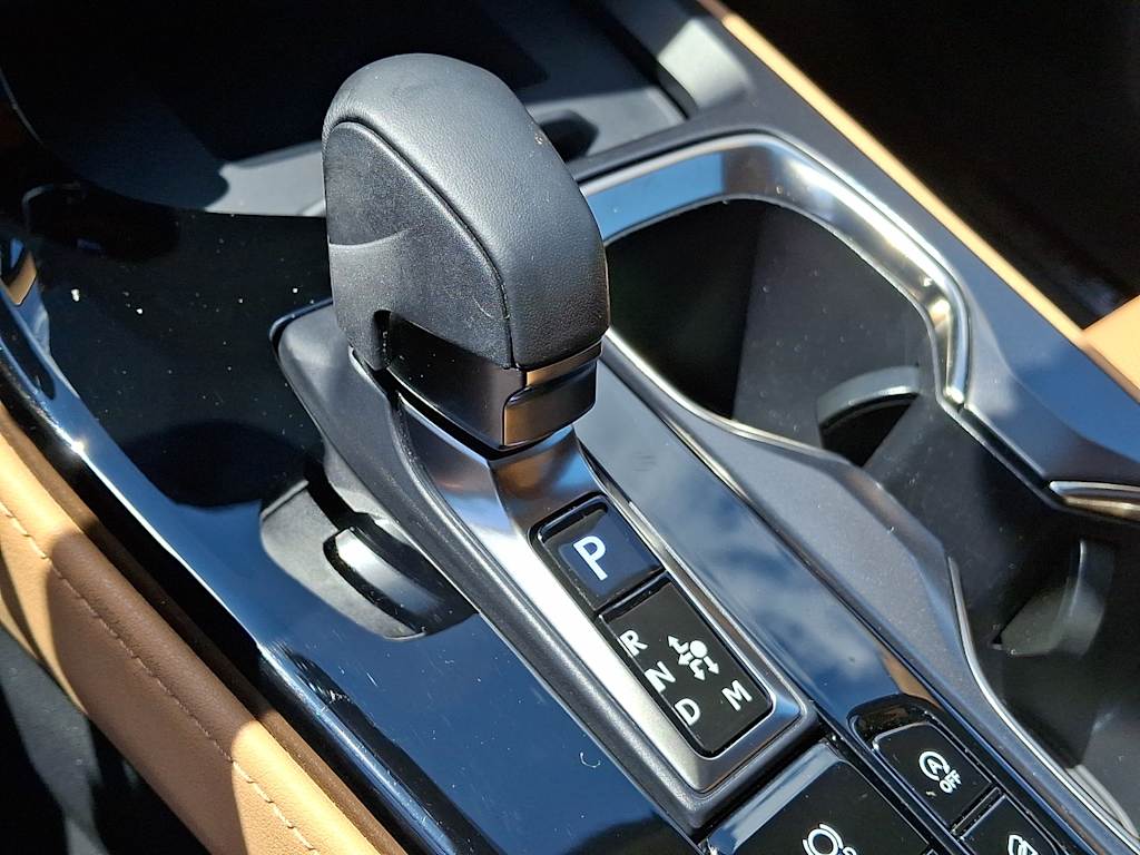 Thumbnail: 2024 Lexus ES - 10