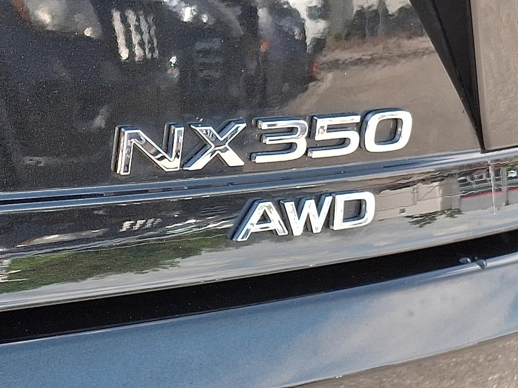 Thumbnail: 2024 Lexus ES - 6