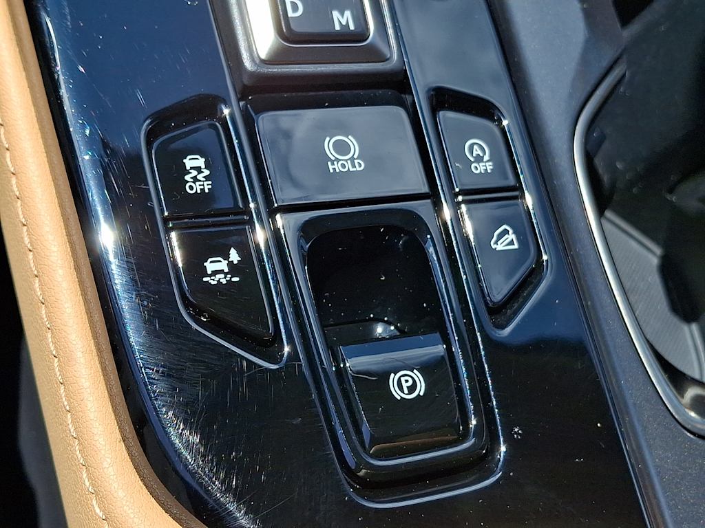 Thumbnail: 2024 Lexus ES - 23