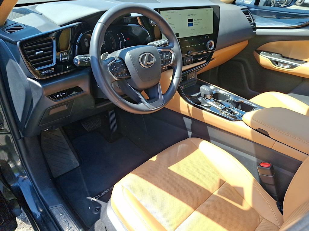 Thumbnail: 2024 Lexus ES - 2